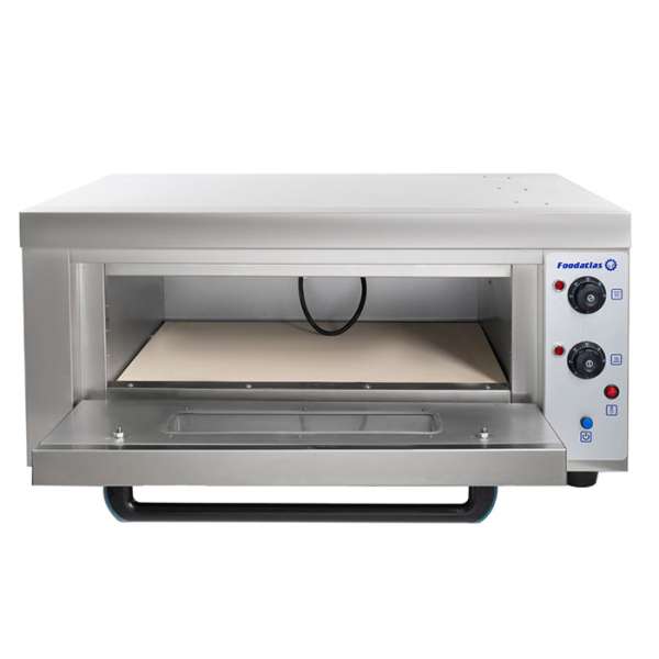 Печь хлебопекарная электрическая ярусная Foodatlas HEO-11S